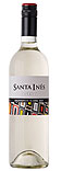 Santa Inés Sauvignon Blanc Estate Reserve 2011