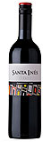 Santa Inés Carménère Estate Reserve 2011