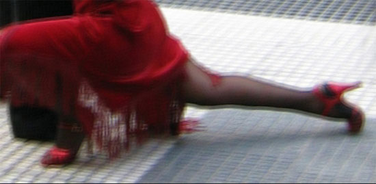 Vinos y Cantos de Argentina en ContempoBar