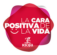 La Rioja celebra contigo La Cara Positiva