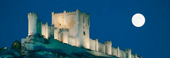 Sobran las razones para visitar Ribera del Duero