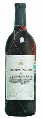 Château Domecq Cosecha Seleccionada 2003