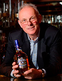 Colin Scott Chivas Regal