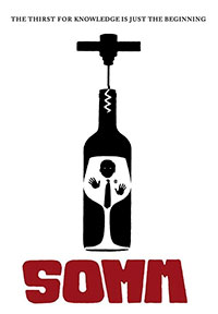 Ser Sommelier no es de juegos