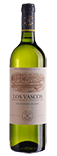 Los Vascos Sauvignon Blanc 2012 Los Vascos Sauvignon Blanc 2012