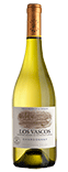 Los Vascos Chardonnay 2012 Los Vascos Chardonnay 2012