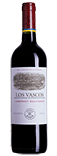 Los Vascos Cabernet Sauvignon 2011 Los Vascos Cabernet Sauvignon 2011