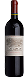 Los Vascos Cabernet Sauvignon Grande Reserve 2011 Los Vascos Cabernet Sauvignon Grande Reserve 2011