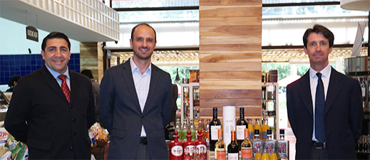 Entrevista Bodegas Loa Entrevista Bodegas Loa