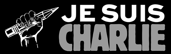 Je Suis Charlie