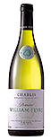 William Fevre Chablis 2011