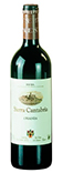 Sierra Cantabria Crianza 2009