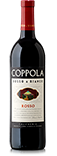 Francis Coppola Rosso Clásico 2012