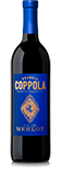 Diamond Collection Blue Label Merlot 2012