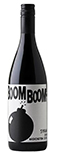 Boom Boom! Syrah 2013