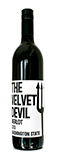 The Velvet Devil Merlot 2013