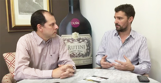 Entrevista a Export Manager de Rutini