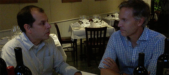 Entrevista a Director de Ventas de Orin Swift 