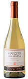Marques de Casa Concha Chardonnay 2013