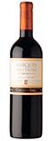 Marques de Casa Concha Cabernet Sauvignon 2012