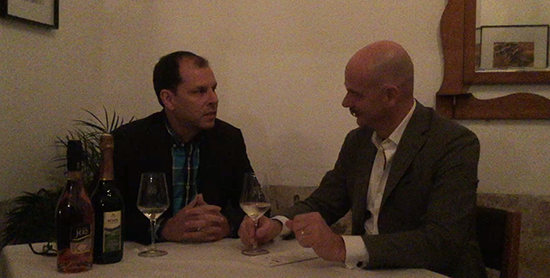 Entrevista a presidente Azienda Agricola Bisol