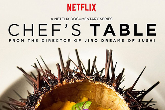 5 reflexiones luego de ver Chef's Table 5 reflexiones luego de ver Chef's Table