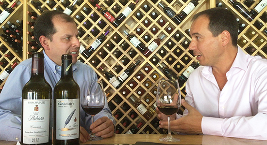 Entrevista a Director Comercial de Hermanos Pérez Pascuas