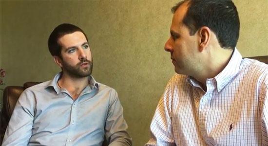 Entrevista a Export Manager de Cousiño Macul