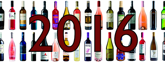 Lo mejor que probé en 2016