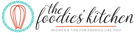 Colaboración con The Foodies' Kitchen