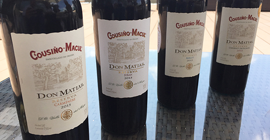 Nueva línea Don Matías en Guatemala