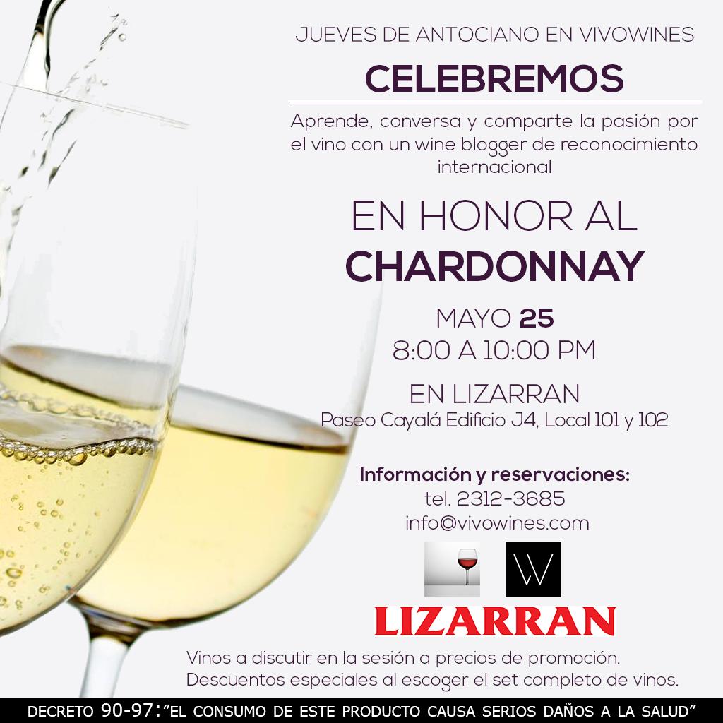 Jueves de Antociano (Mayo)