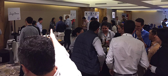 Guate Wine 2017 (Cierre) Guate Wine 2017 (Cierre)