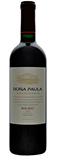 Doña Paula Selección de Bodega Malbec 2007 y 2008