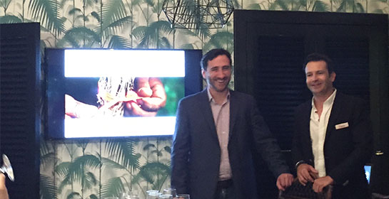 Cata Vertical Doña Paula Selección de Bodega