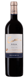Cune Reserva 2013