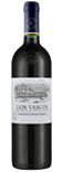Los Vascos Carménère Grande Reserve 2014