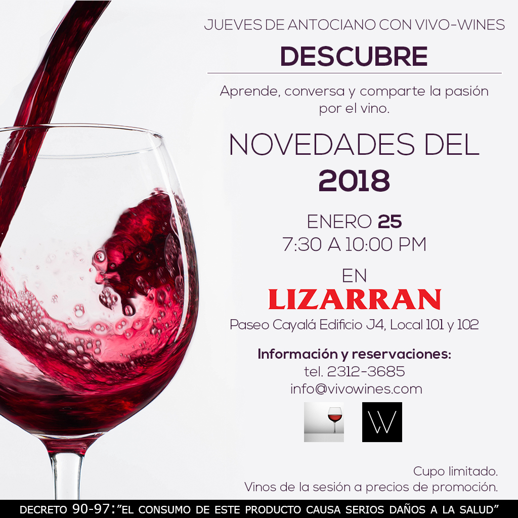 Jueves de Antociano (Enero)