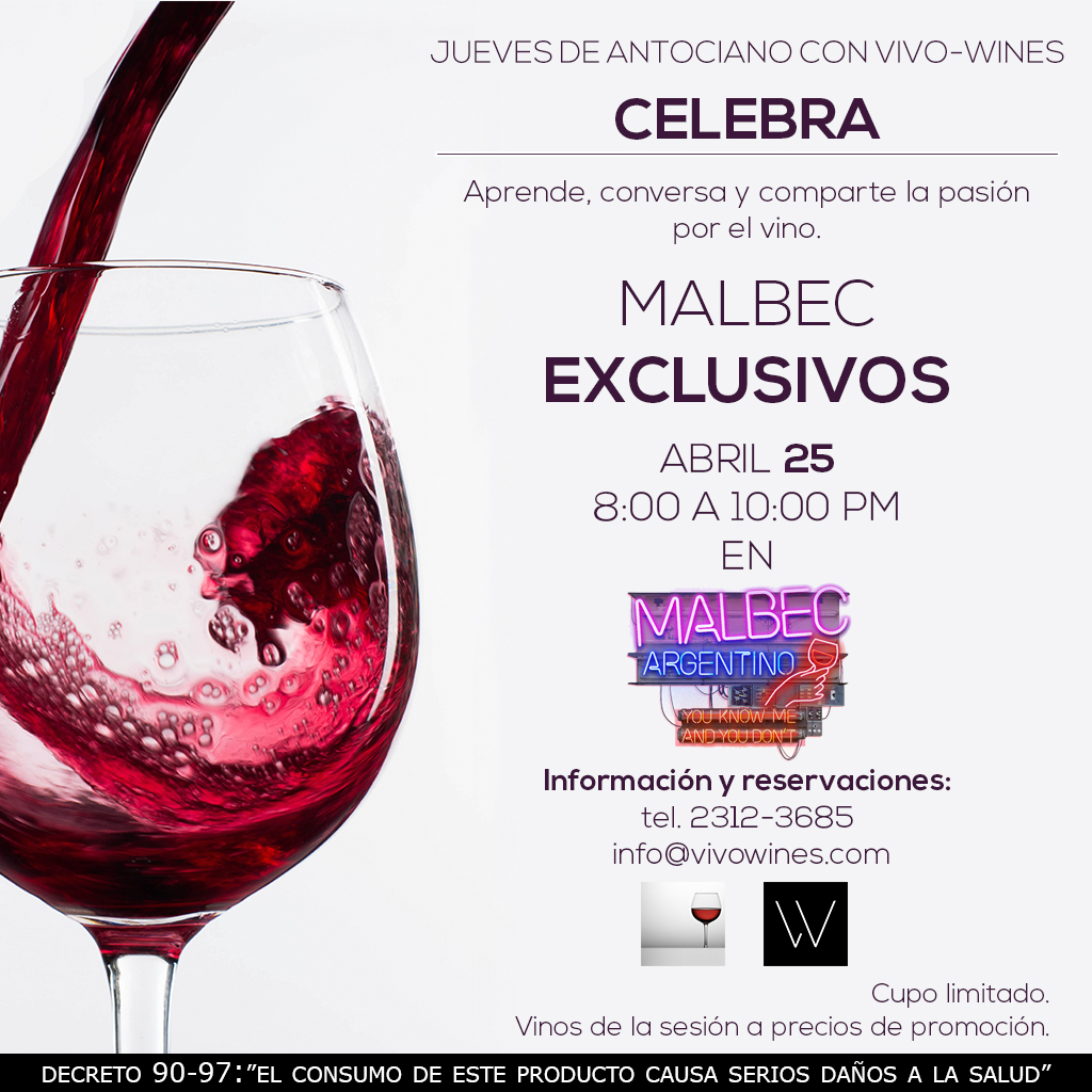 Jueves de Antociano (Abril)