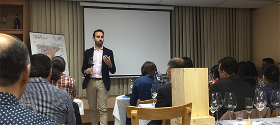 Vinos de Marqués de Vargas Vinos de Marqués de Vargas