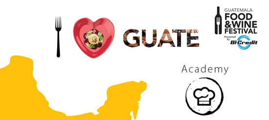 Guatemala Food & Wine Festival 2018 (Academy)