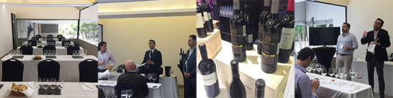 Guate Wine 2018 Guate Wine 2018