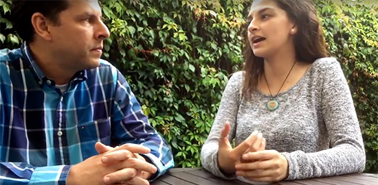 Entrevista a Wine Ambassador de Viña San Pedro
