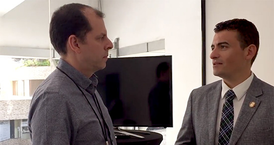 Entrevista a Master Sommelier Fernando Beteta