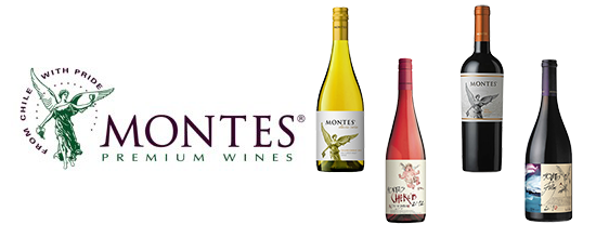 Presentación de Bodegas Montes