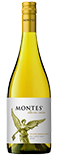 Montes Classic Chardonnay 2014
