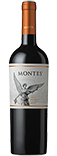 Montes Classic Malbec 2013