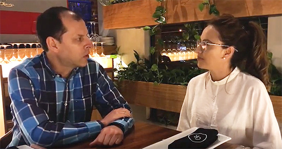 Entrevista Export Manager Duckhorn Vineyards